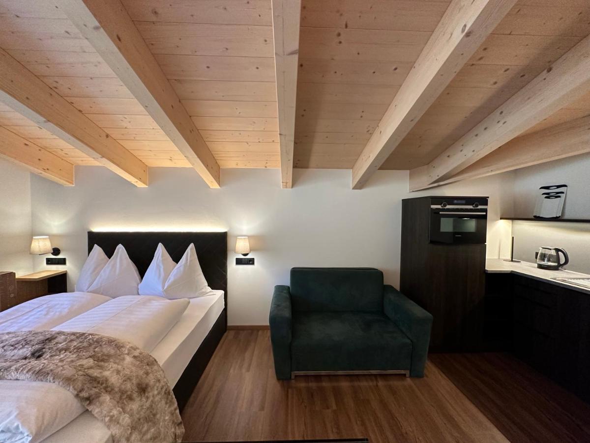 Pension Dorferwirt Bramberg am Wildkogel Exteriör bild