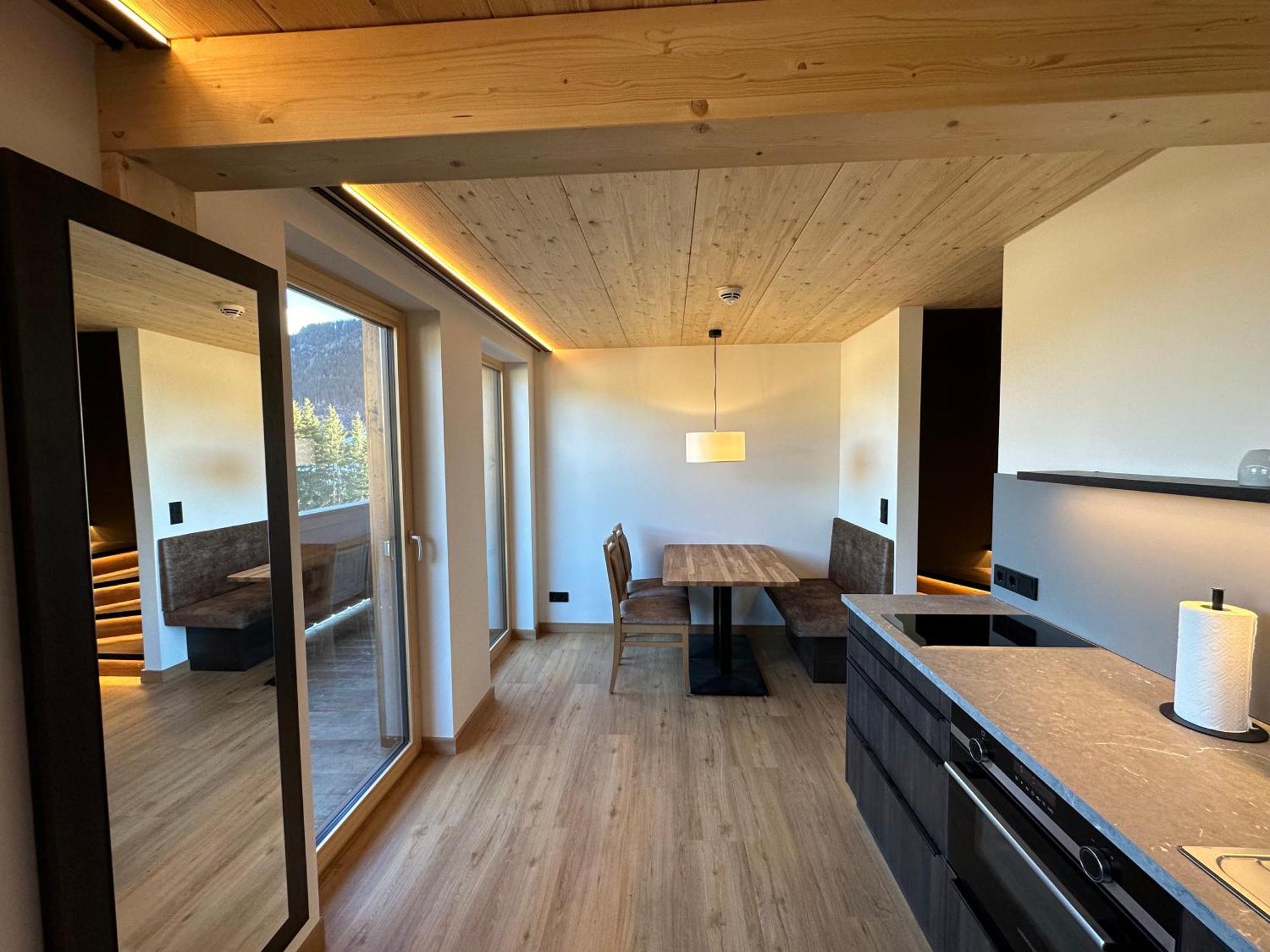Pension Dorferwirt Bramberg am Wildkogel Rum bild